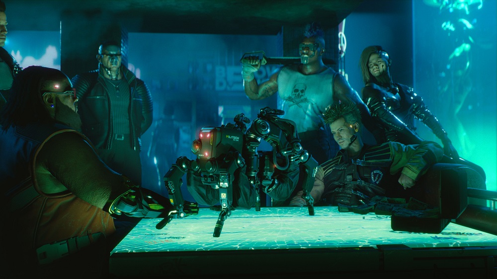 خرید اکانت قانونی Cyberpunk 2077: Ultimate Edition برای PS5؛ کامل&zwnj;ترین نسخه یک شاهکار علمی&zwnj;تخیلی